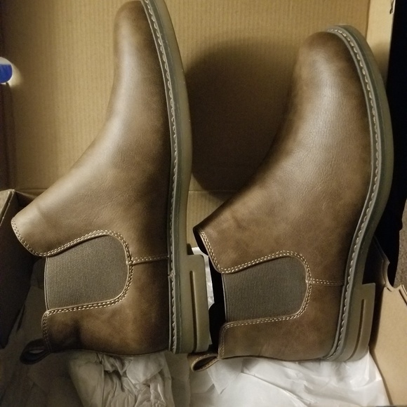 Arizona Jean Company Shoes - arizona Wayne brown boot